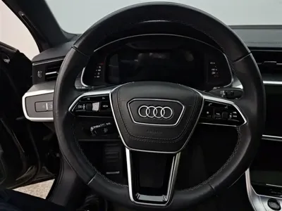 Audi A6L 2024, 77800 км, за 36594.67 USD - фото 8