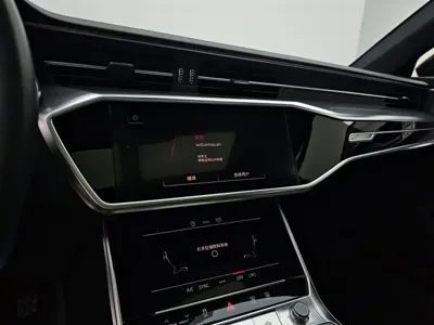 Audi A6L 2024, 77800 км, за 36594.67 USD - фото 9