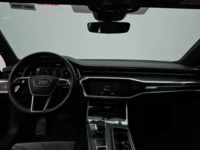 Audi A6L 2024, 77800 км, за 36594.67 USD - фото 13