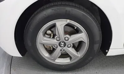 Hyundai Avante 2018, 198443 км, за 4095.43 USD - фото 5