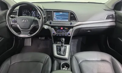 Hyundai Avante 2018, 198443 км, за 4095.43 USD - фото 7
