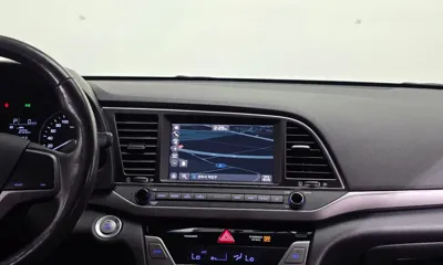 Hyundai Avante 2018, 198443 км, за 4095.43 USD - фото 16