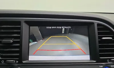Hyundai Avante 2018, 198443 км, за 4095.43 USD - фото 17
