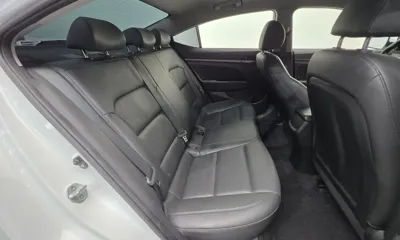 Hyundai Avante 2018, 198443 км, за 4095.43 USD - фото 20