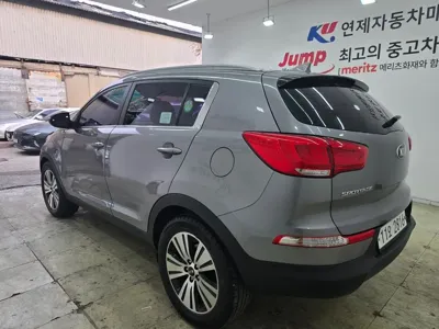 Kia Sportage 2016, 147026 км, за 4745.5 USD - фото 6