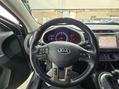 Kia Sportage 2016, 147026 км, за 4745.5 USD - фото 8