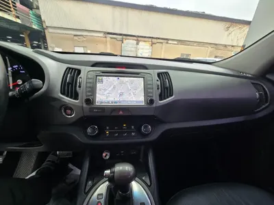 Kia Sportage 2016, 147026 км, за 4745.5 USD - фото 9