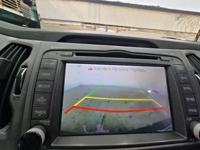 Kia Sportage 2016, 147026 км, за 4745.5 USD - фото 11
