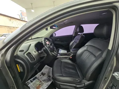 Kia Sportage 2016, 147026 км, за 4745.5 USD - фото 15
