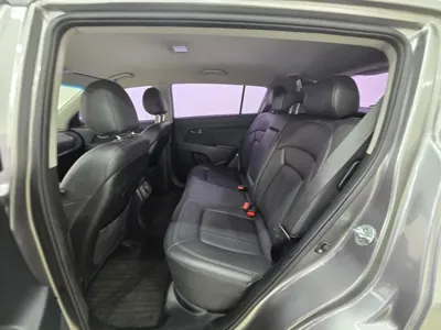 Kia Sportage 2016, 147026 км, за 4745.5 USD - фото 16