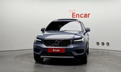 Volvo XC40 2022, 75519 км, за 18558.3 USD