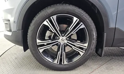 Volvo XC40 2022, 75519 км, за 18558.3 USD