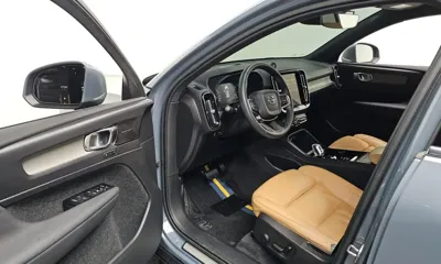 Volvo XC40 2022, 75519 км, за 18558.3 USD - фото 10