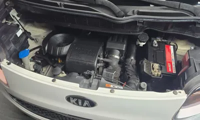 Kia Ray 2016, 176672 км, за 4069.84 USD - фото 6