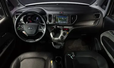 Kia Ray 2016, 176672 км, за 4069.84 USD - фото 7