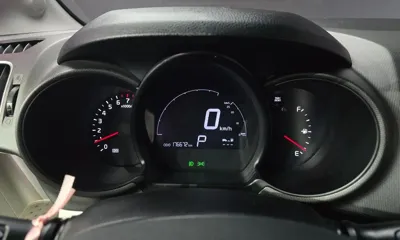 Kia Ray 2016, 176672 км, за 4069.84 USD - фото 8
