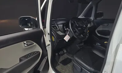 Kia Ray 2016, 176672 км, за 4069.84 USD - фото 10