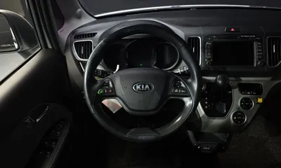 Kia Ray 2016, 176672 км, за 4069.84 USD - фото 13