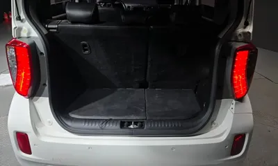 Kia Ray 2016, 176672 км, за 4069.84 USD - фото 19