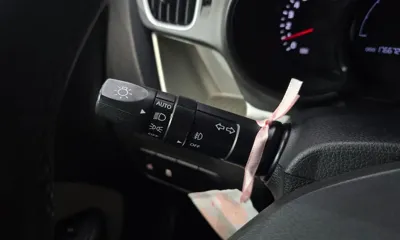 Kia Ray 2016, 176672 км, за 4069.84 USD - фото 20