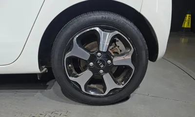 Kia Ray 2016, 176672 км, за 4069.84 USD - фото 21
