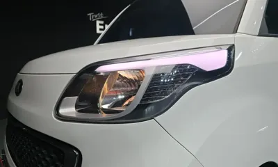 Kia Ray 2016, 176672 км, за 4069.84 USD - фото 22