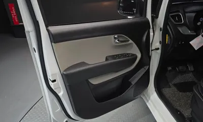 Kia Ray 2016, 176672 км, за 4069.84 USD - фото 24