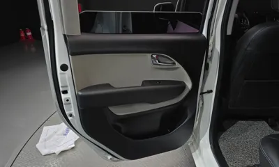 Kia Ray 2016, 176672 км, за 4069.84 USD - фото 25