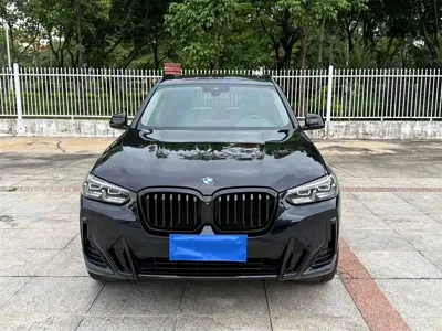 BMW X3 2022, 57000 км, за 29104.79 USD