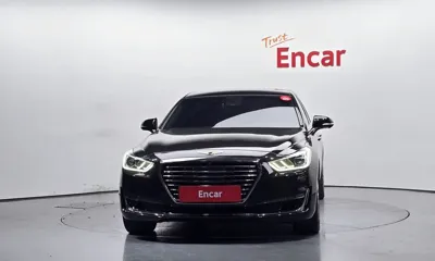 Genesis EQ900 2018, 139884 км, за 15042.03 USD
