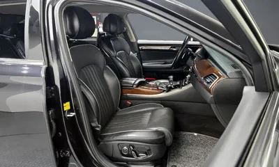 Genesis EQ900 2018, 139884 км, за 15042.03 USD - фото 10