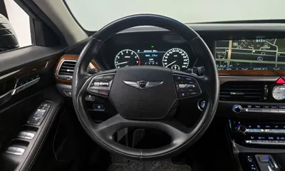 Genesis EQ900 2018, 139884 км, за 15042.03 USD - фото 13