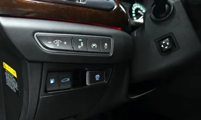 Genesis EQ900 2018, 139884 км, за 15042.03 USD - фото 14