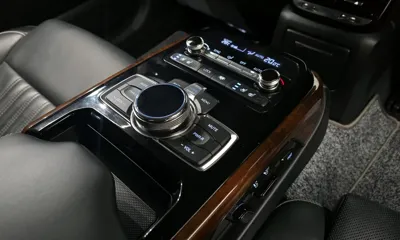Genesis EQ900 2018, 139884 км, за 15042.03 USD - фото 19