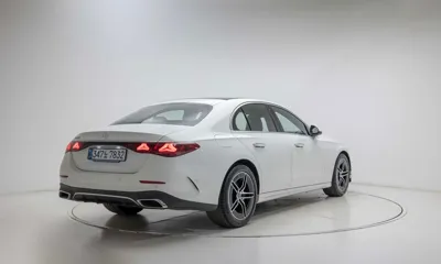 Mercedes-Benz E-Class 2026, 4724 км, за 44854.69 USD