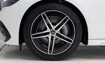 Mercedes-Benz E-Class 2026, 4724 км, за 44854.69 USD