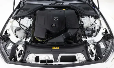 Mercedes-Benz E-Class 2026, 4724 км, за 44854.69 USD - фото 6