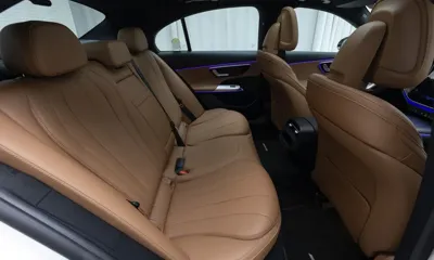Mercedes-Benz E-Class 2026, 4724 км, за 44854.69 USD - фото 10