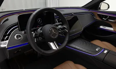 Mercedes-Benz E-Class 2026, 4724 км, за 44854.69 USD - фото 13