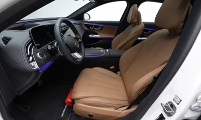 Mercedes-Benz E-Class 2026, 4724 км, за 44854.69 USD - фото 14
