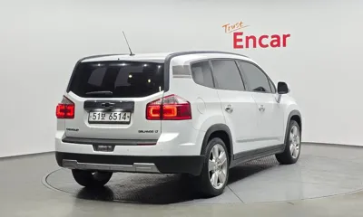 ChevroletGMDaewoo Orlando 2018, 84570 км, за 5215.5 USD