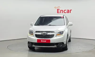 ChevroletGMDaewoo Orlando 2018, 84570 км, за 5215.5 USD