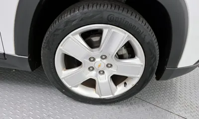 ChevroletGMDaewoo Orlando 2018, 84570 км, за 5215.5 USD