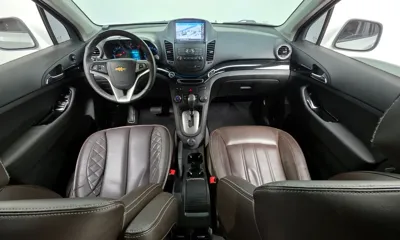 ChevroletGMDaewoo Orlando 2018, 84570 км, за 5215.5 USD - фото 7