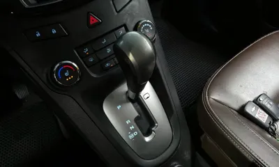 ChevroletGMDaewoo Orlando 2018, 84570 км, за 5215.5 USD - фото 9