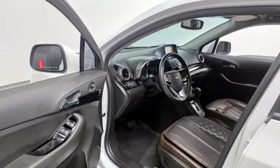 ChevroletGMDaewoo Orlando 2018, 84570 км, за 5215.5 USD - фото 10