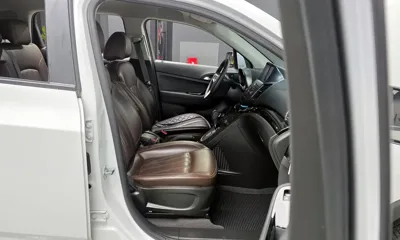 ChevroletGMDaewoo Orlando 2018, 84570 км, за 5215.5 USD - фото 11