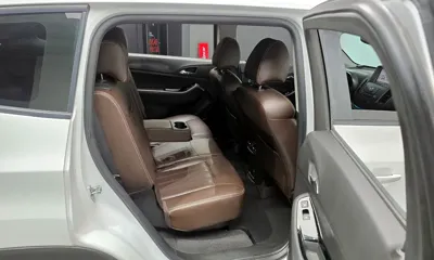 ChevroletGMDaewoo Orlando 2018, 84570 км, за 5215.5 USD - фото 12