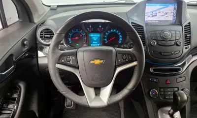 ChevroletGMDaewoo Orlando 2018, 84570 км, за 5215.5 USD - фото 13
