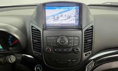 ChevroletGMDaewoo Orlando 2018, 84570 км, за 5215.5 USD - фото 14